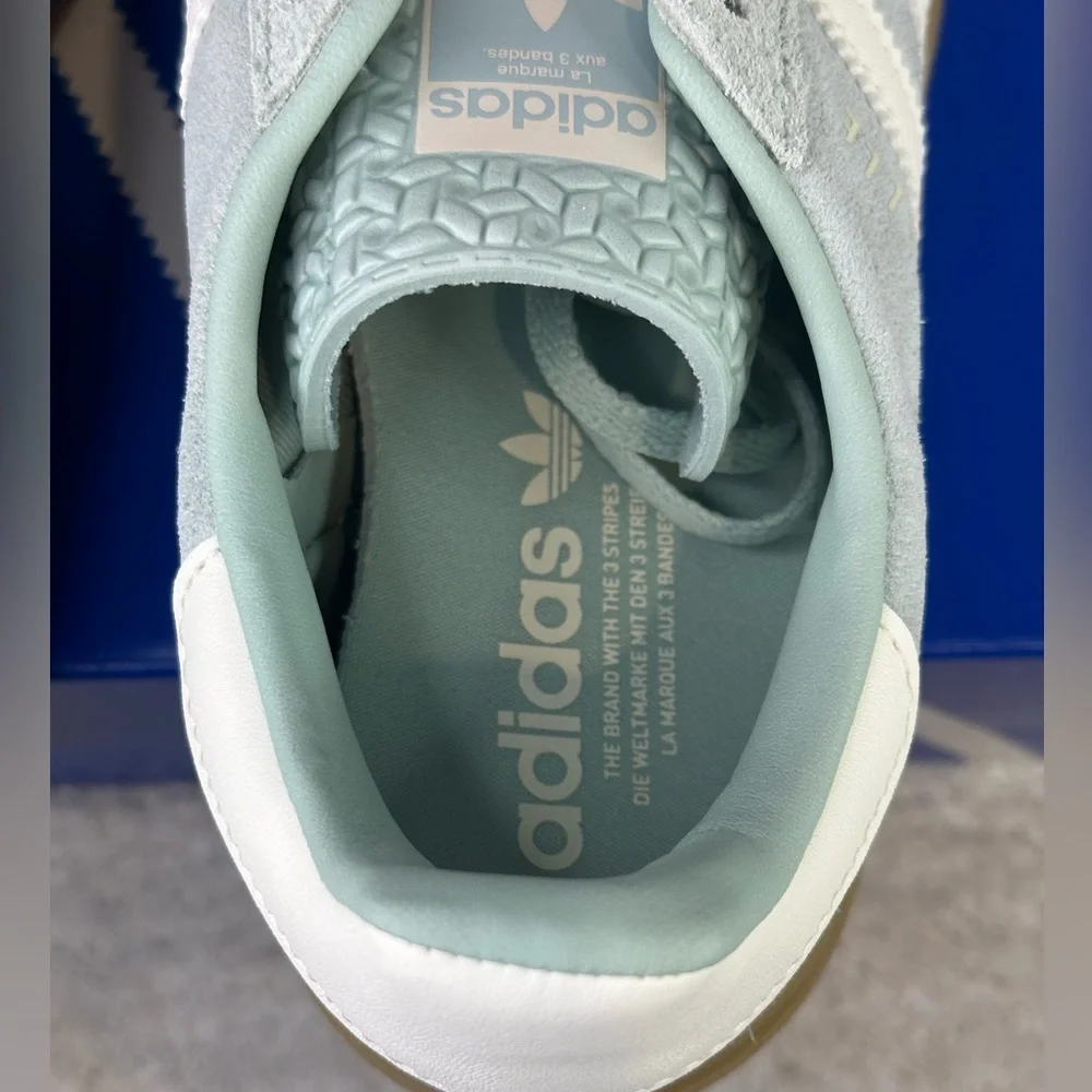 Adidas Gazelle Bold